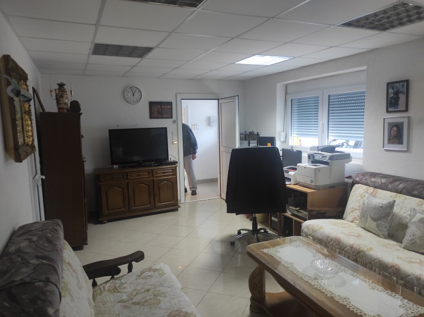 House for sale, Bjeliši