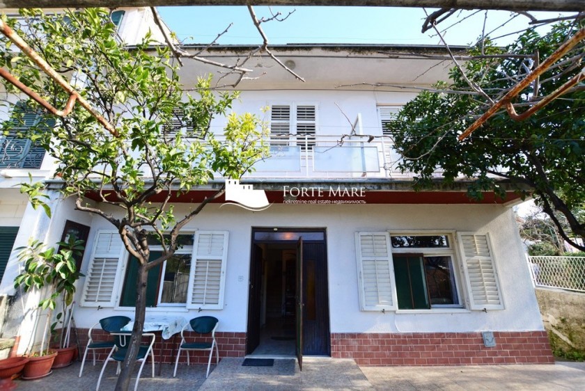 House For Sale, Igalo, Herceg Novi