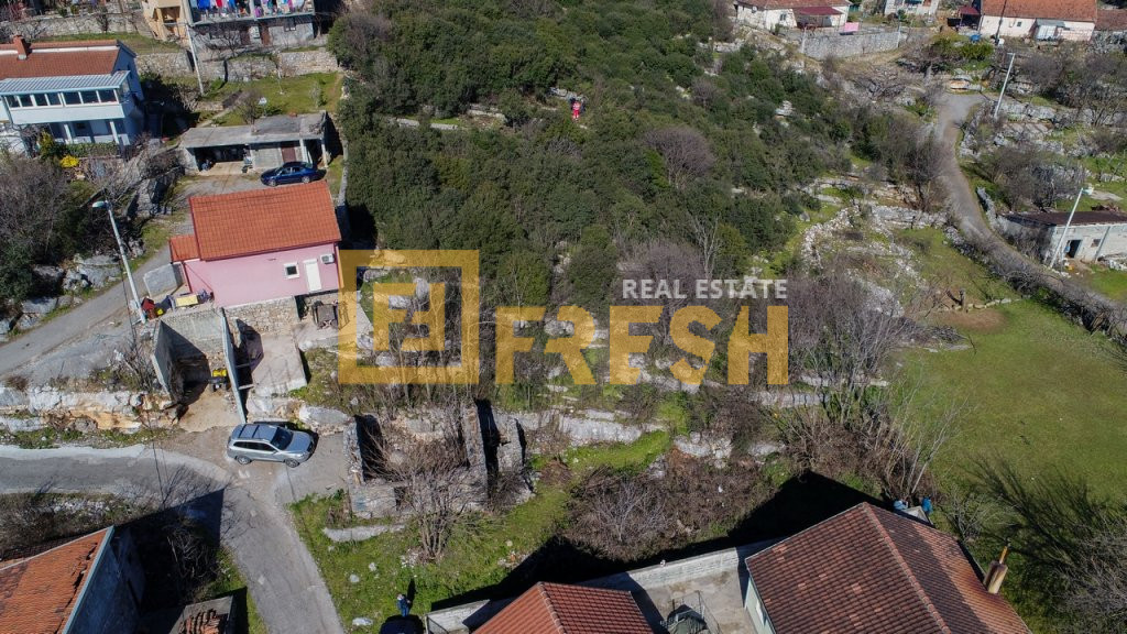 Plot, 1.500m2, Tološi, For sale