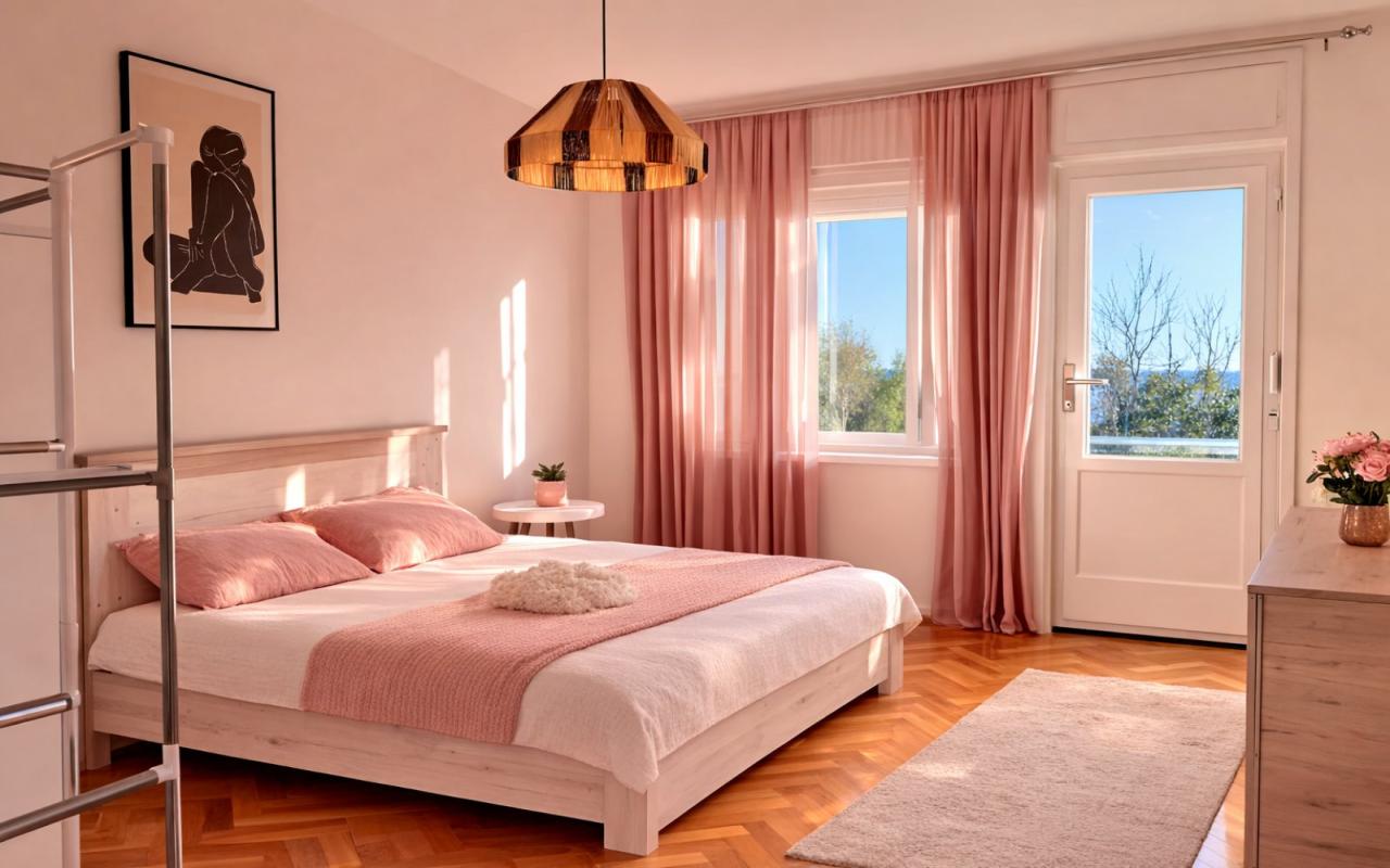 Apartment in Herceg Novi, 73 m²