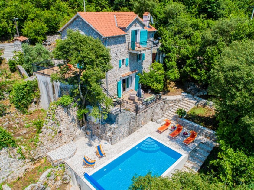 House For Sale, Milovići