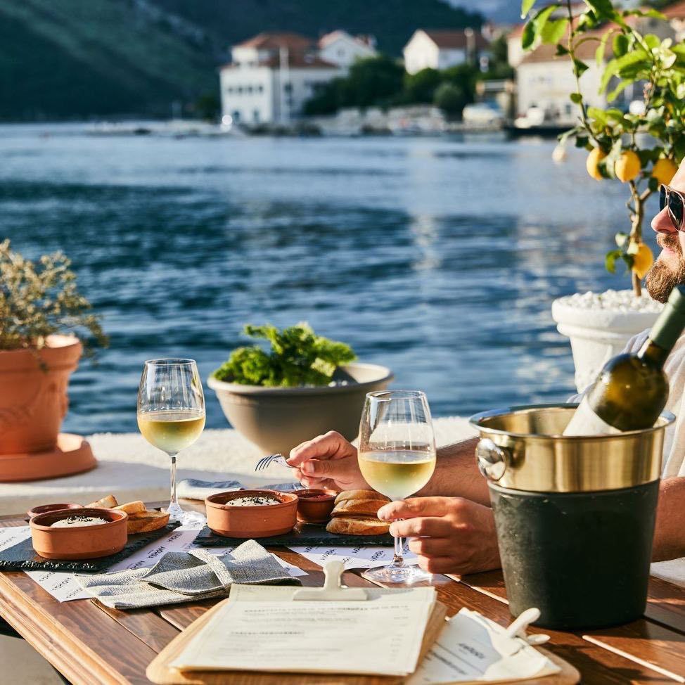 Commercial Property For Sale, Lepetane