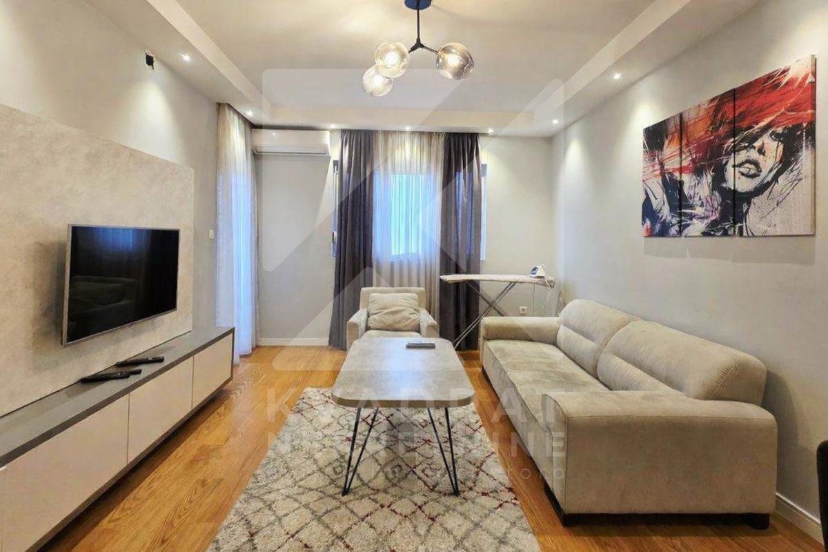 Izdavanje, Jednosoban stan, Podgorica, Central Point, 50m2