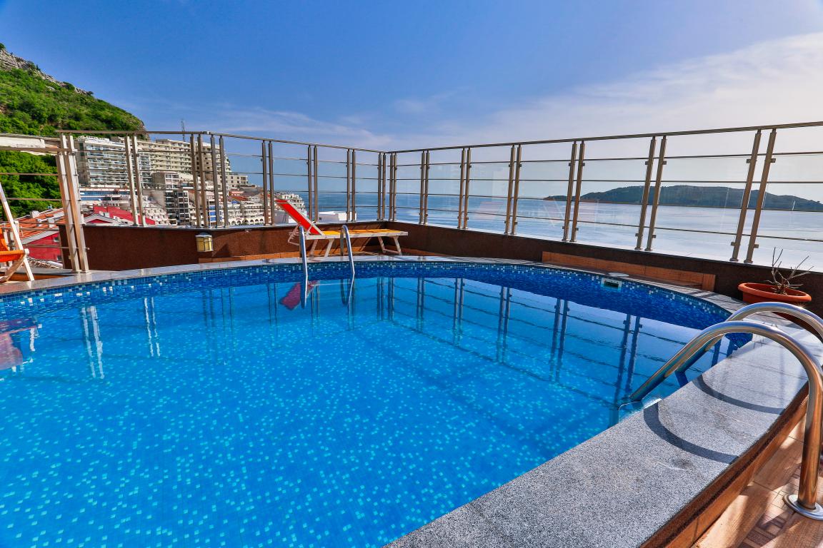 Apartment For Rent, Rafailovići