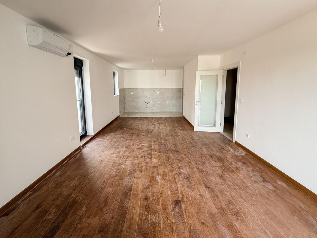Apartment in Podgorica, 111 m²
