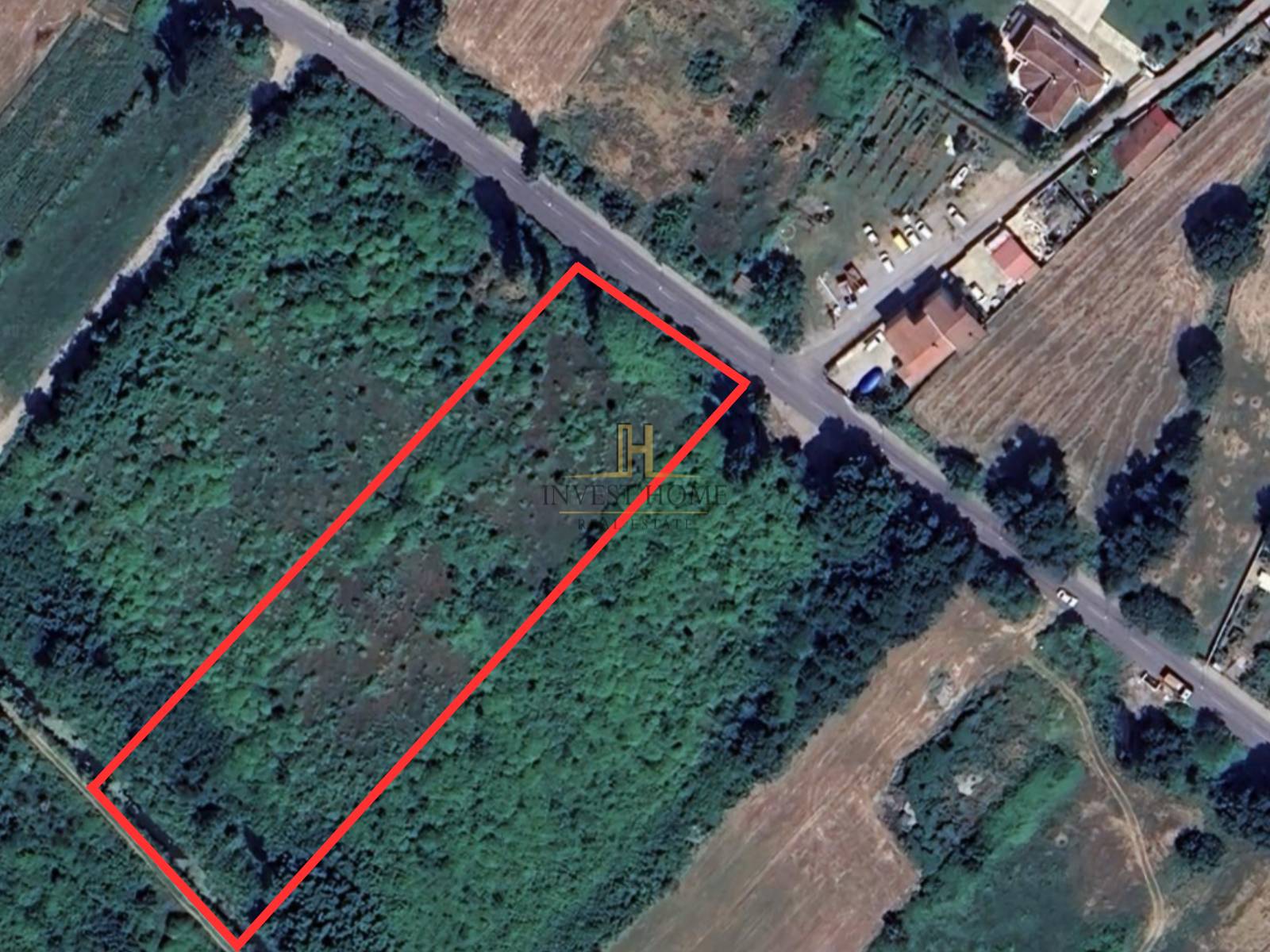 Plac, Tološi, 5.436m2