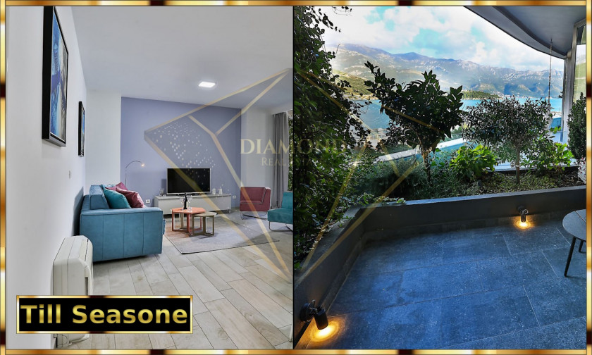 Iznajmljujem Stan-Apartman, Gospoština