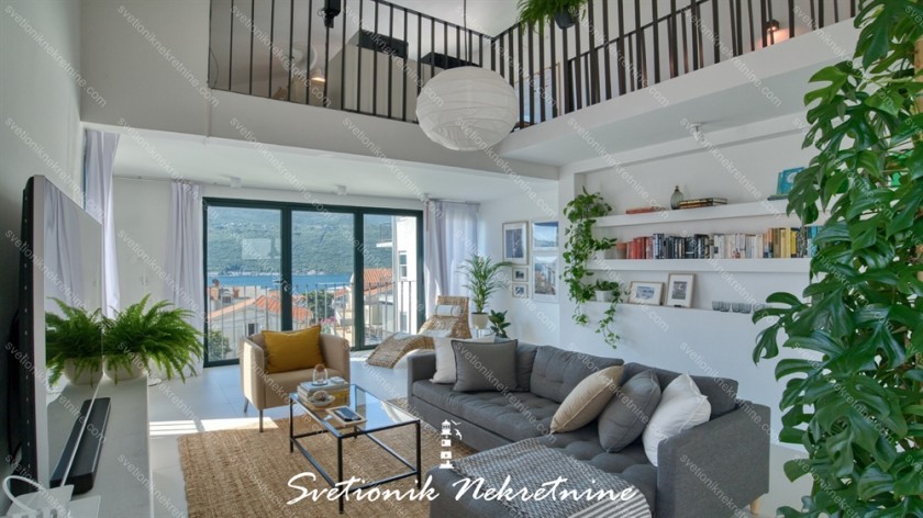 Prodajem Stan-Apartman, Đenovići