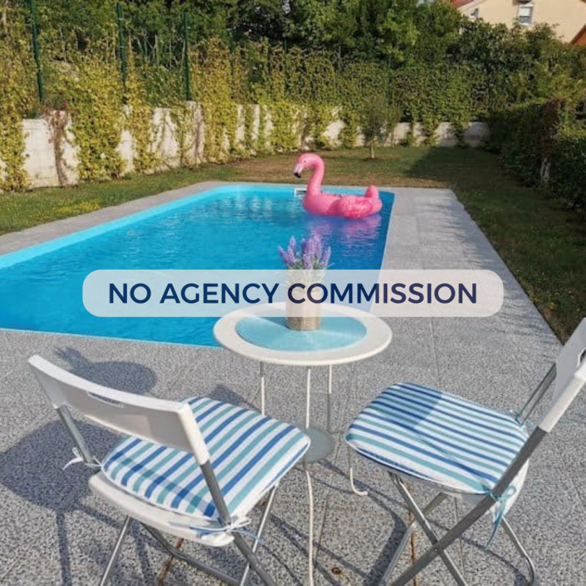 Kuća 120 m² sa privatnim bazenom za izdavanje, Kava, Tivat