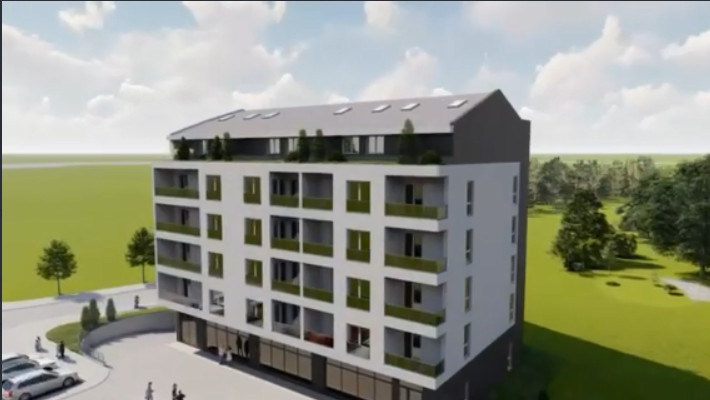 Apartment For Sale, Ljubović