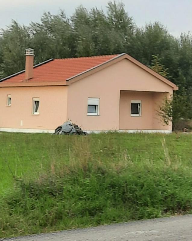 House in Podgorica, 82 m²