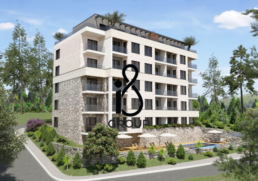 Prodajem Stan-Apartman, Dubovica