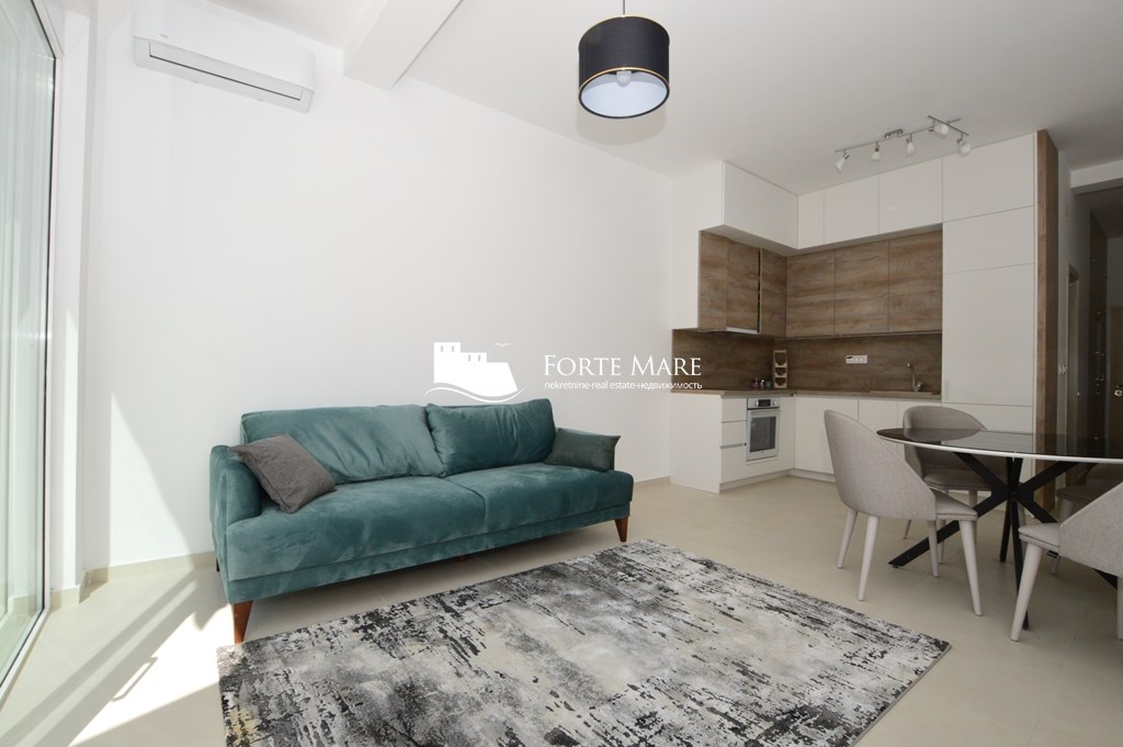 Prodajem Stan-Apartman, Đenovići, Herceg Novi