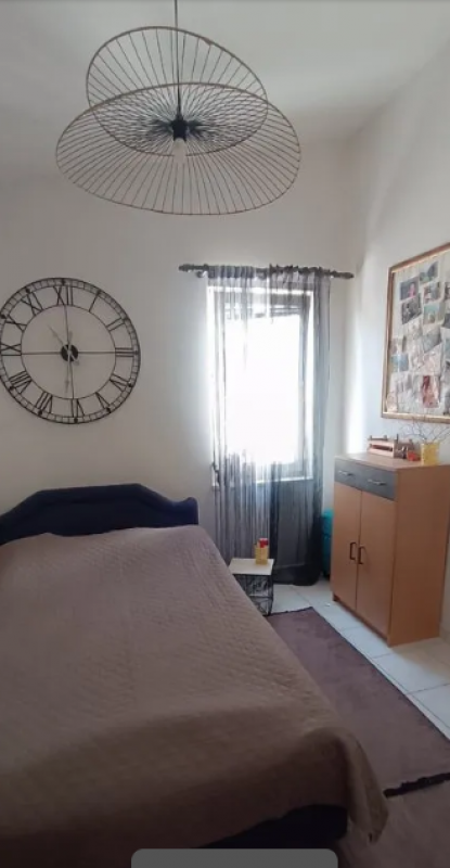 Apartment in Sutomore, 53 m²