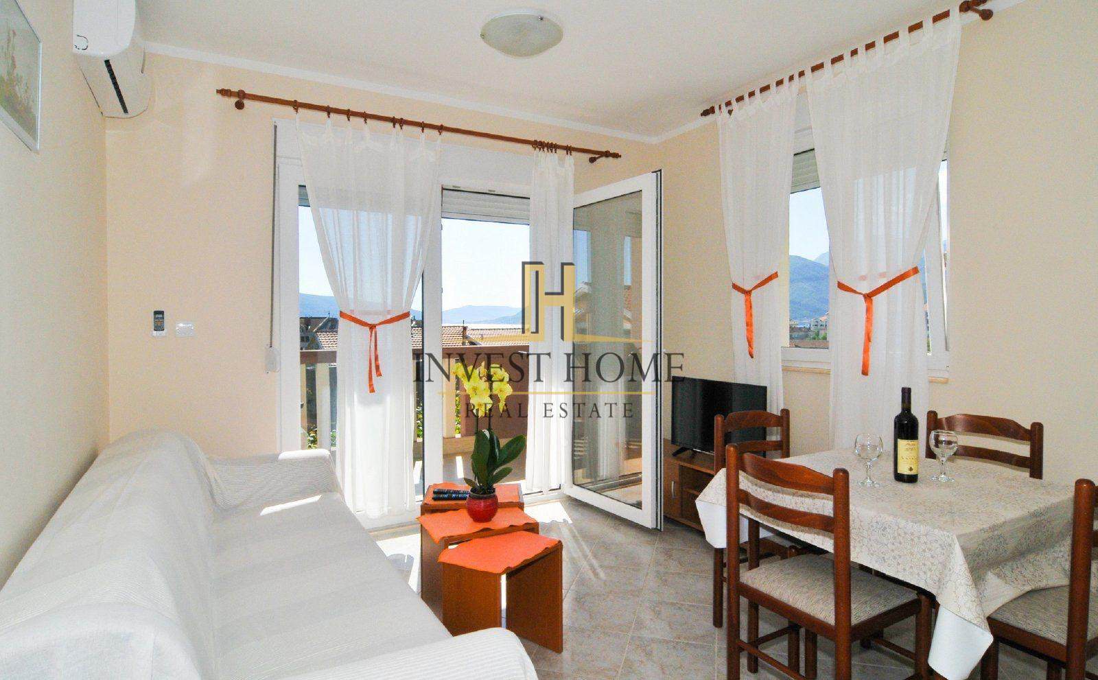 Jednosoban stan, Seljanovo, 48m2