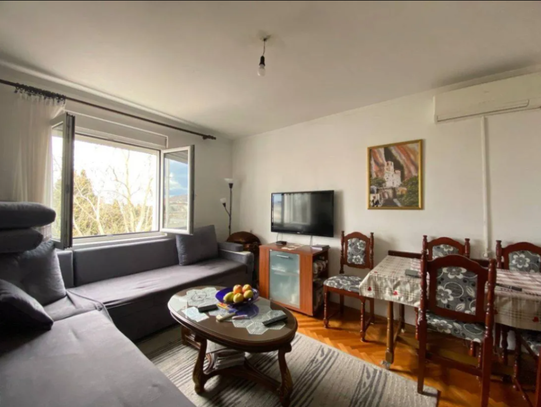 Apartment in Bar, 72 m²