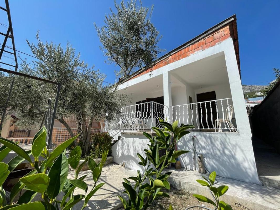 House in Susanj, 80 m²