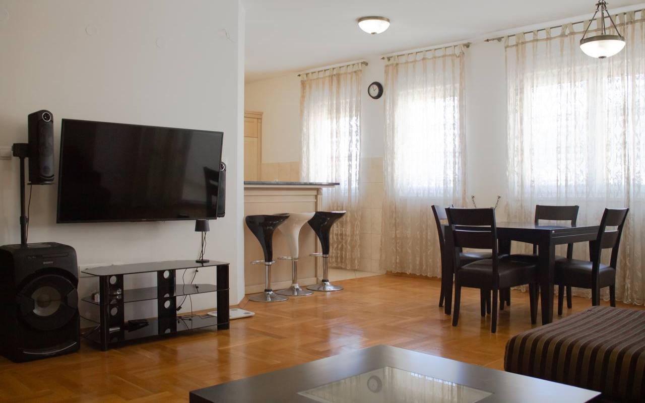Apartment in Bar, 100 m²