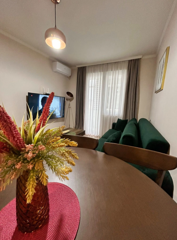 Apartment in Bar, 54 m²