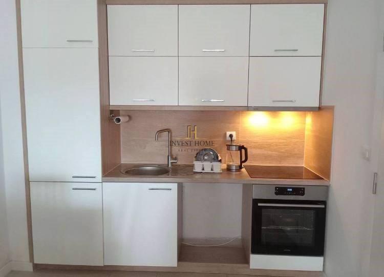 Apartment For Sale, Ulcinj, €76.000