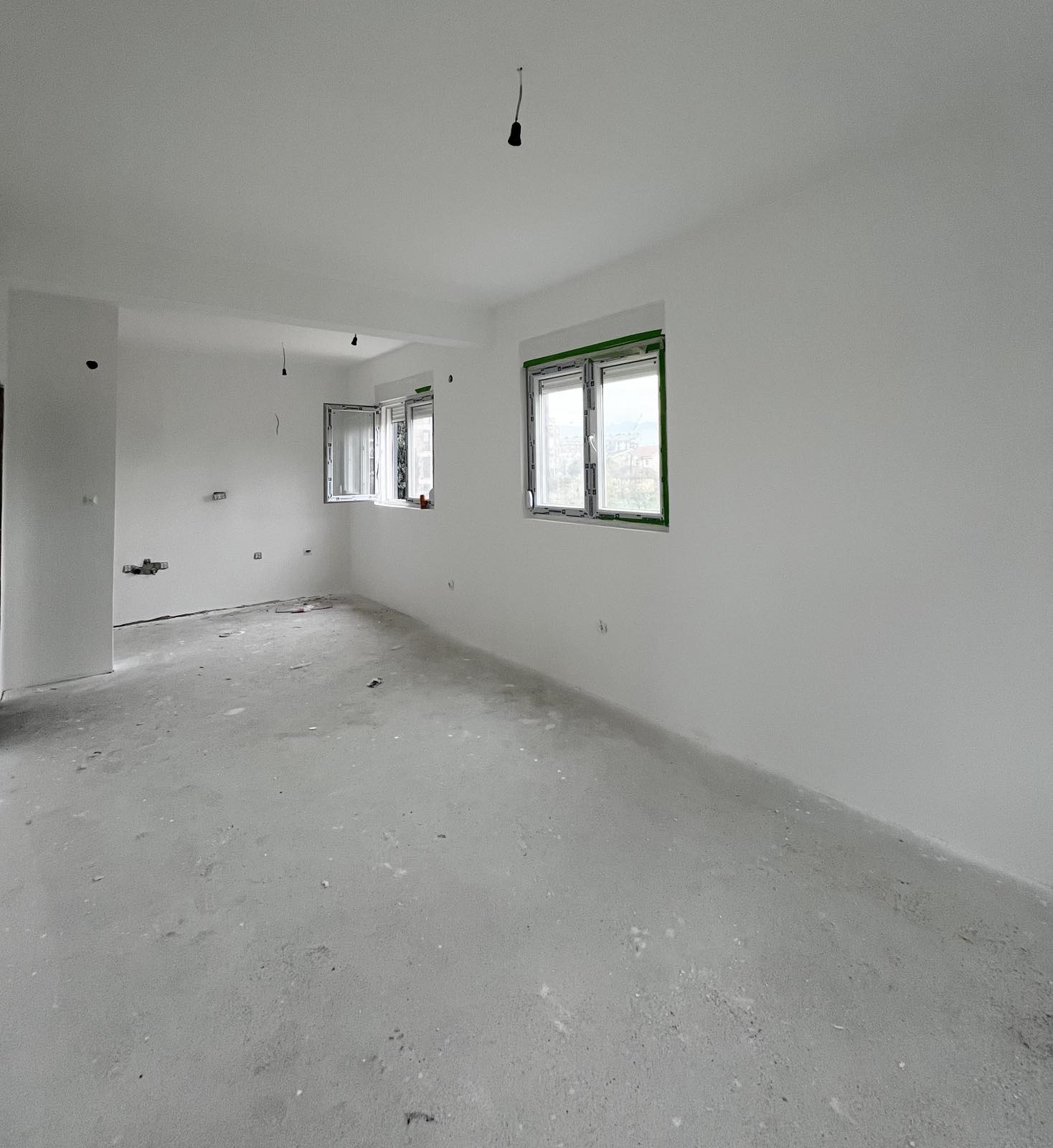 Apartment For Sale, Zabjelo