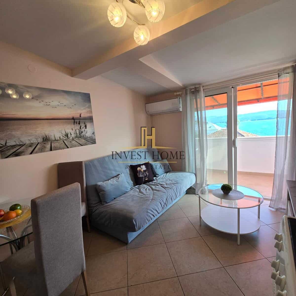 Jednosoban stan, Centar, 45m2