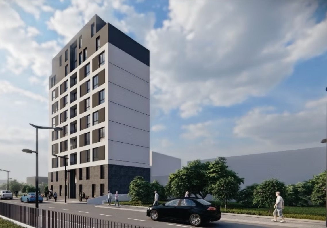 Prodajem Stan-Apartman, Ilino