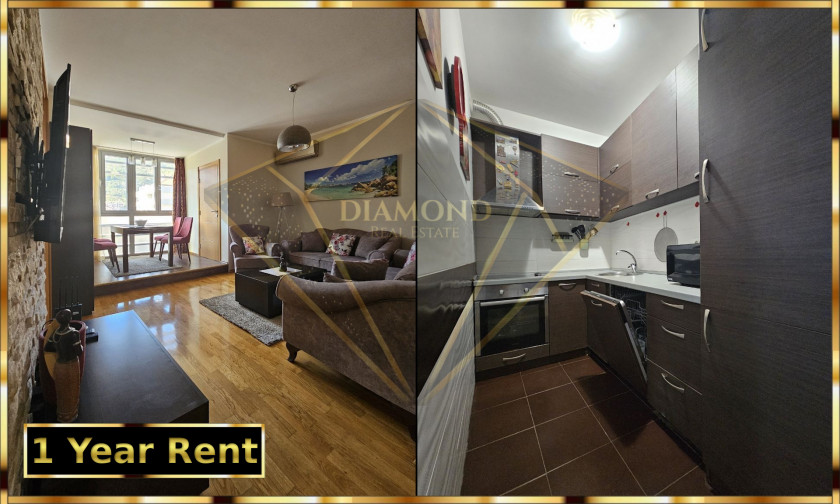 Iznajmljujem Stan-Apartman, Rozino