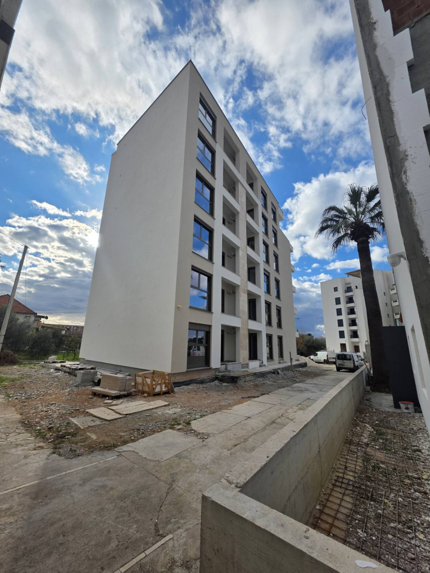 Apartment For Sale, Šušanj