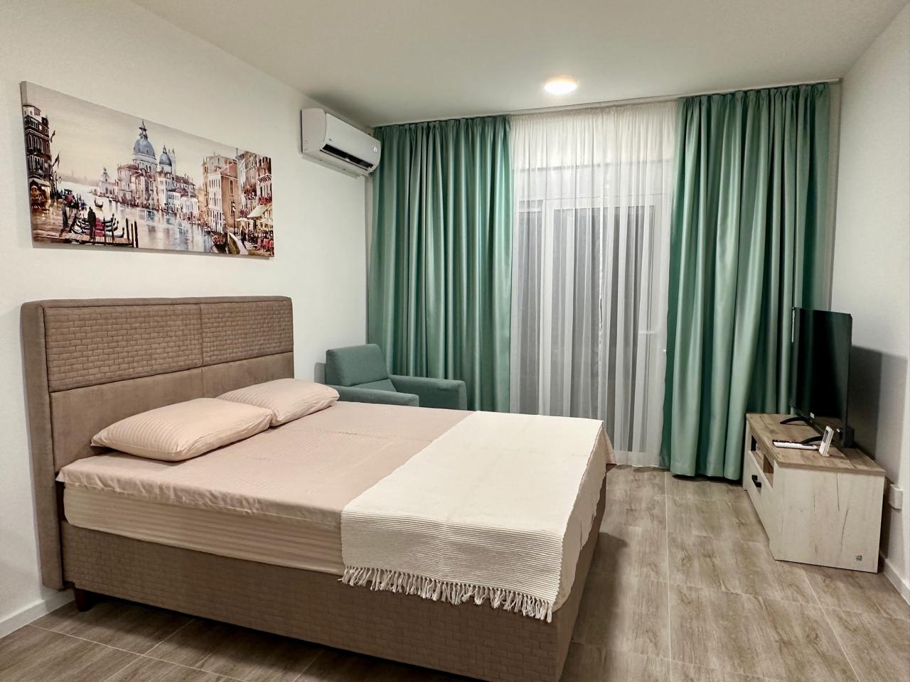 Prodajem Stan-Apartman, Šušanj