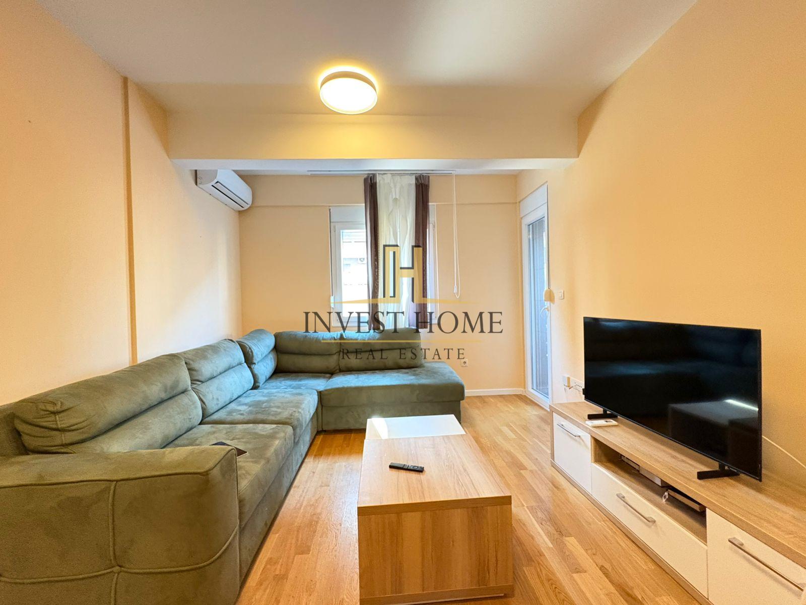 Dvosoban stan, Ljubović, 69m2