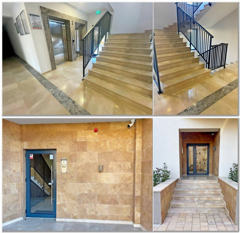 Prodajem Stan-Apartman, Bar Centar