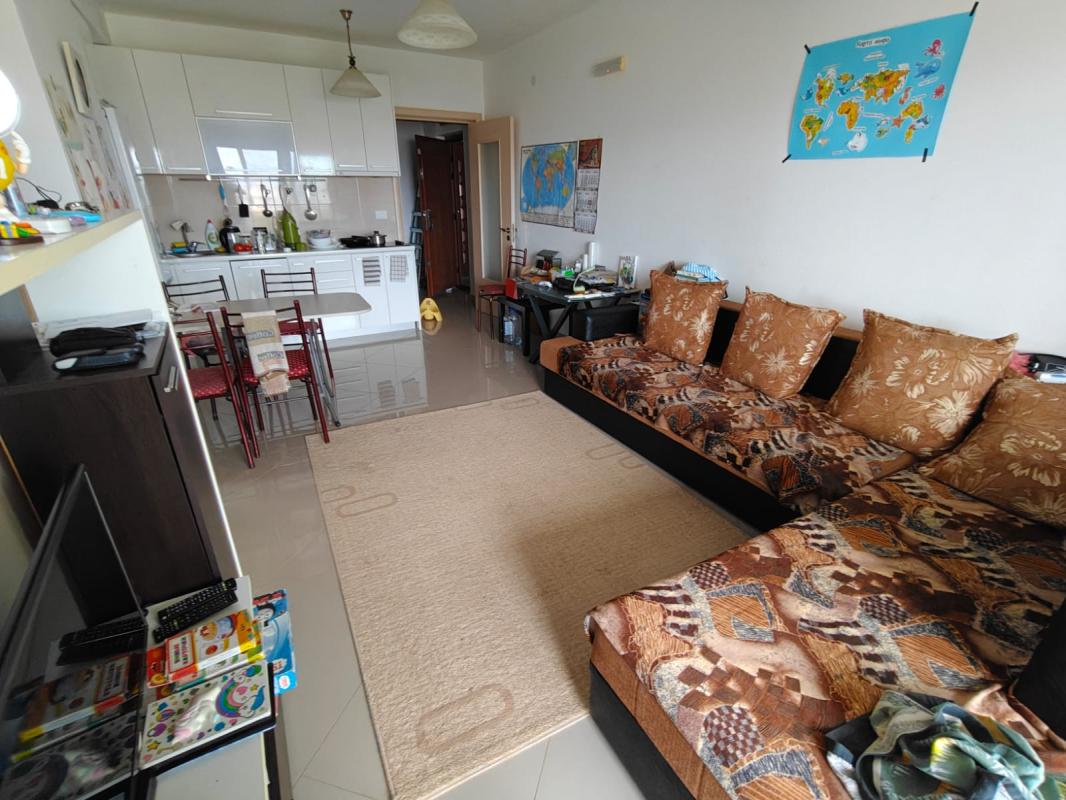 Apartment in Ilino, 62 m²