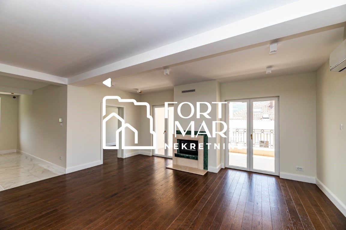 Prodajem Stan-Apartman, Đenovići, Herceg Novi