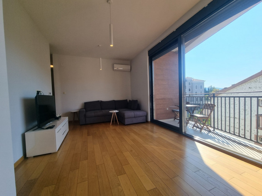 Apartment For Sale, Seljanovo