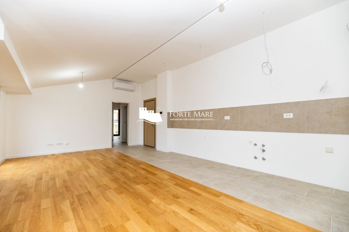 Prodajem Stan-Apartman, Bijela, Herceg Novi