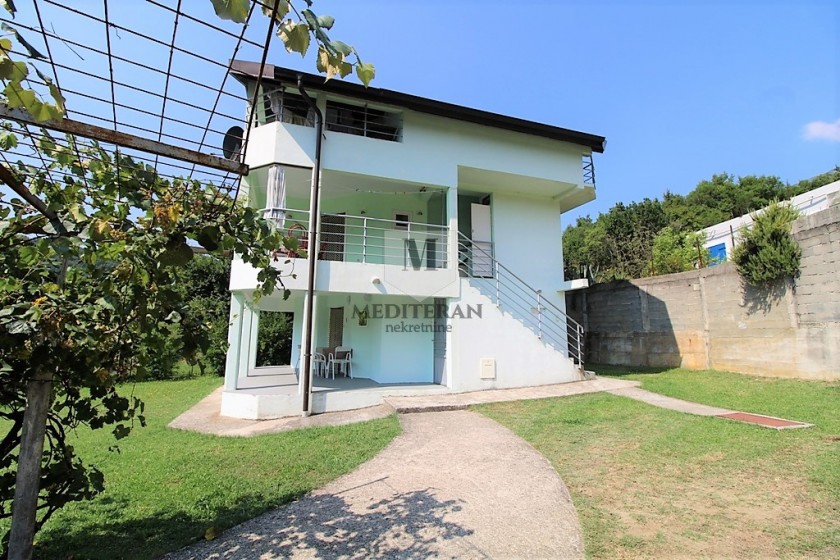 House for sale, Zelenika