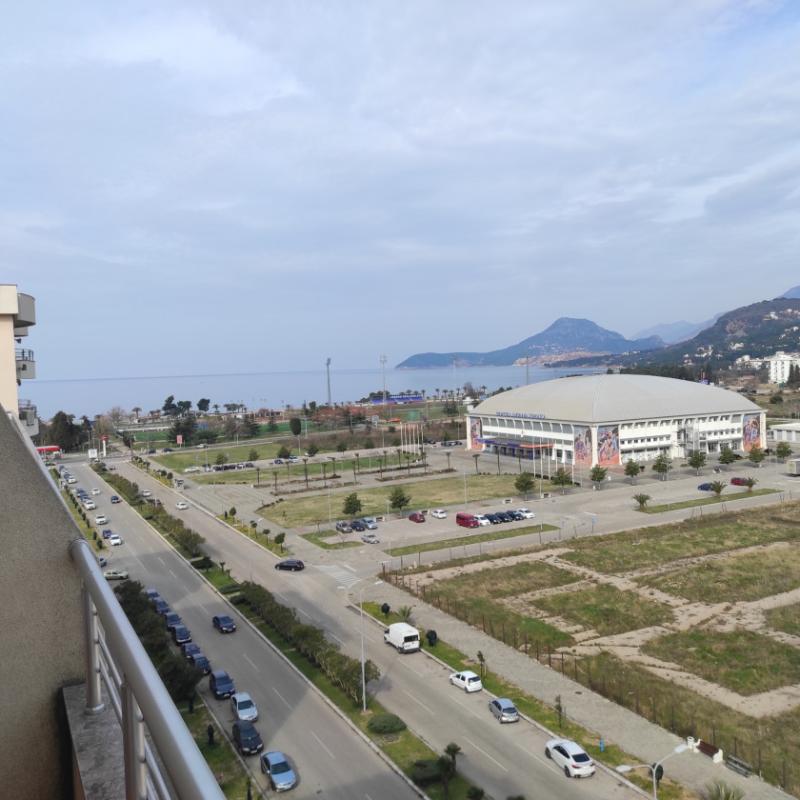 Apartment in Bar, 98 m²