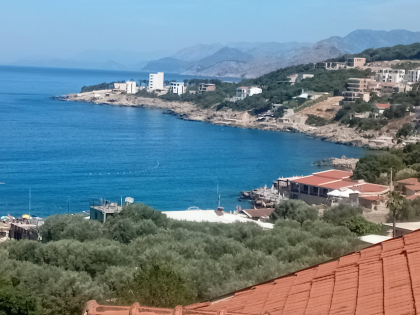 Prodajem Stan-Apartman, Bar