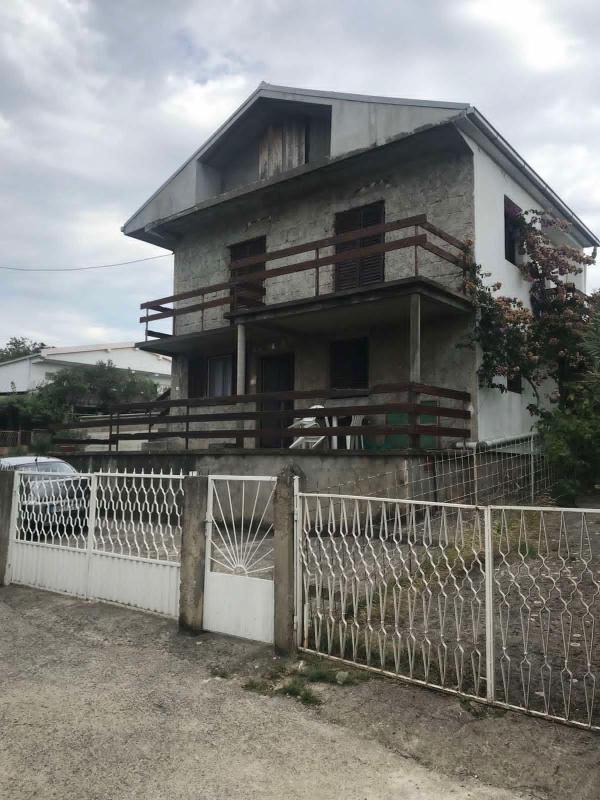 House in Dobra Voda, 86 m²