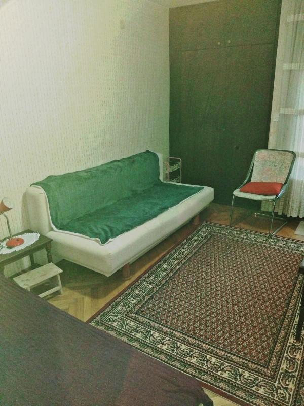 Apartment in Bar, 59 m²