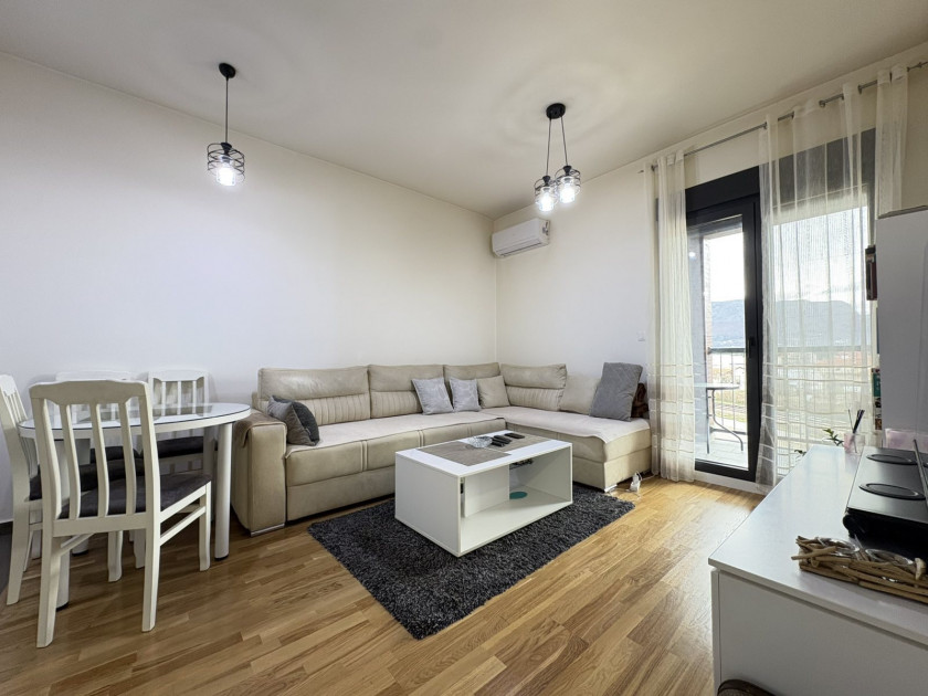 Prodajem Stan-Apartman 39m2, Zagorič