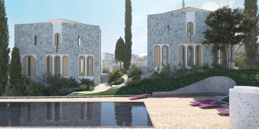 Residential Lot For Sale, Đuraševići