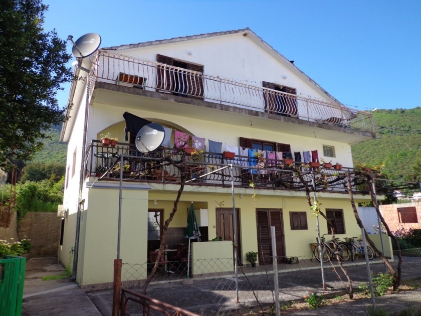 House For Sale, Baošići