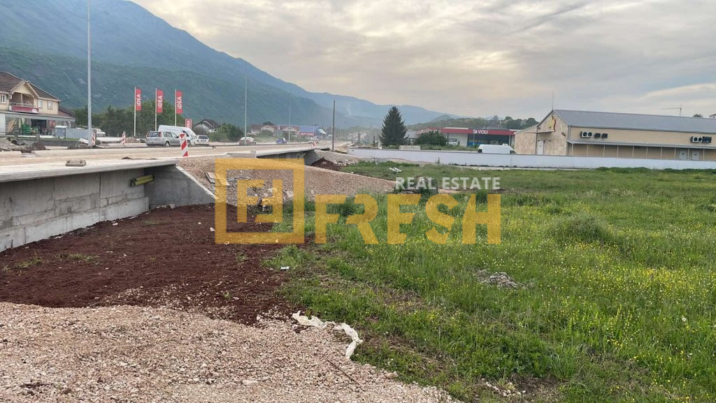 Urbanized land, 2.340m2, Danilovgrad, For sale