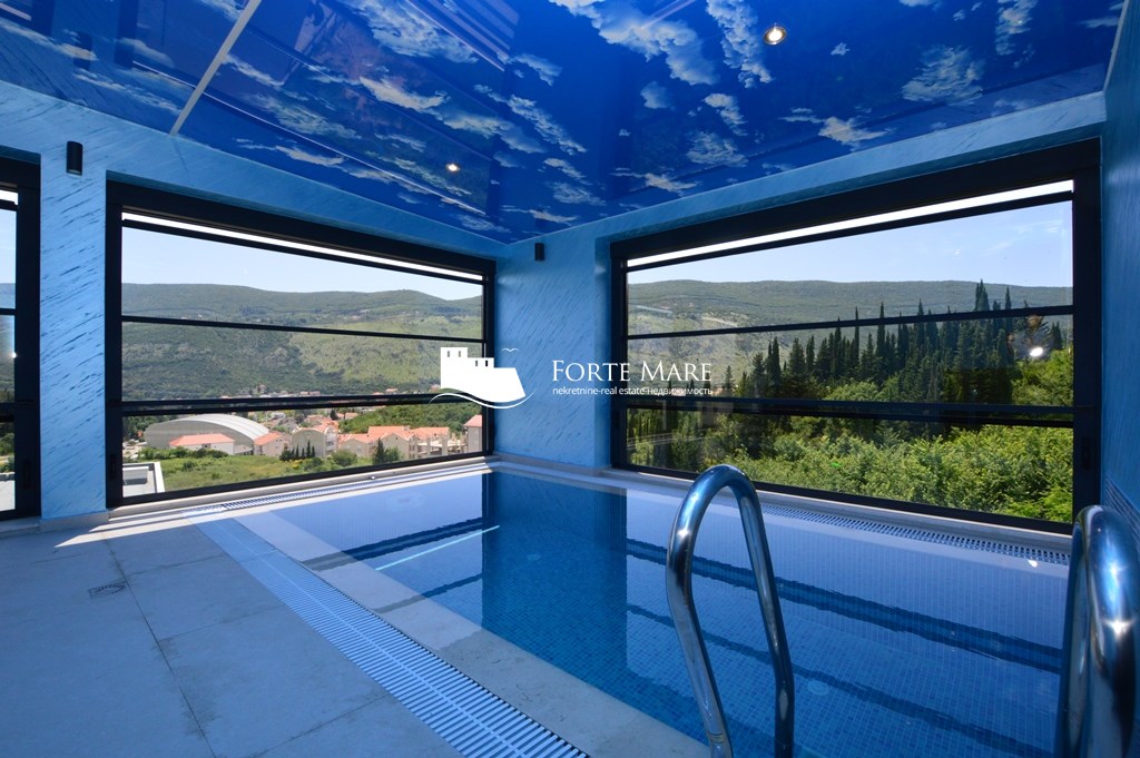 Apartment For Sale, Igalo, Herceg Novi