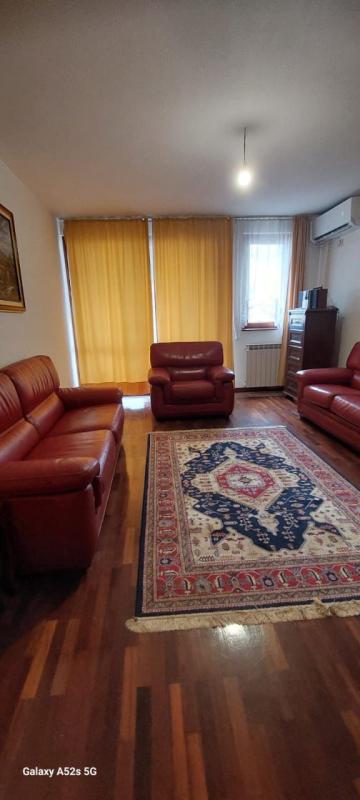 Apartment in Bar, 70 m²