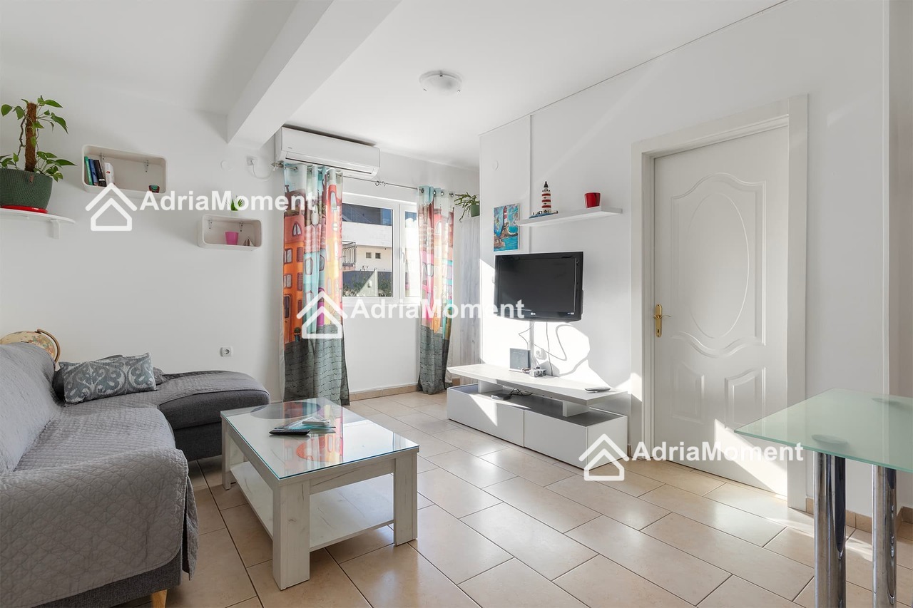 Apartment For Sale, Donja Lastva