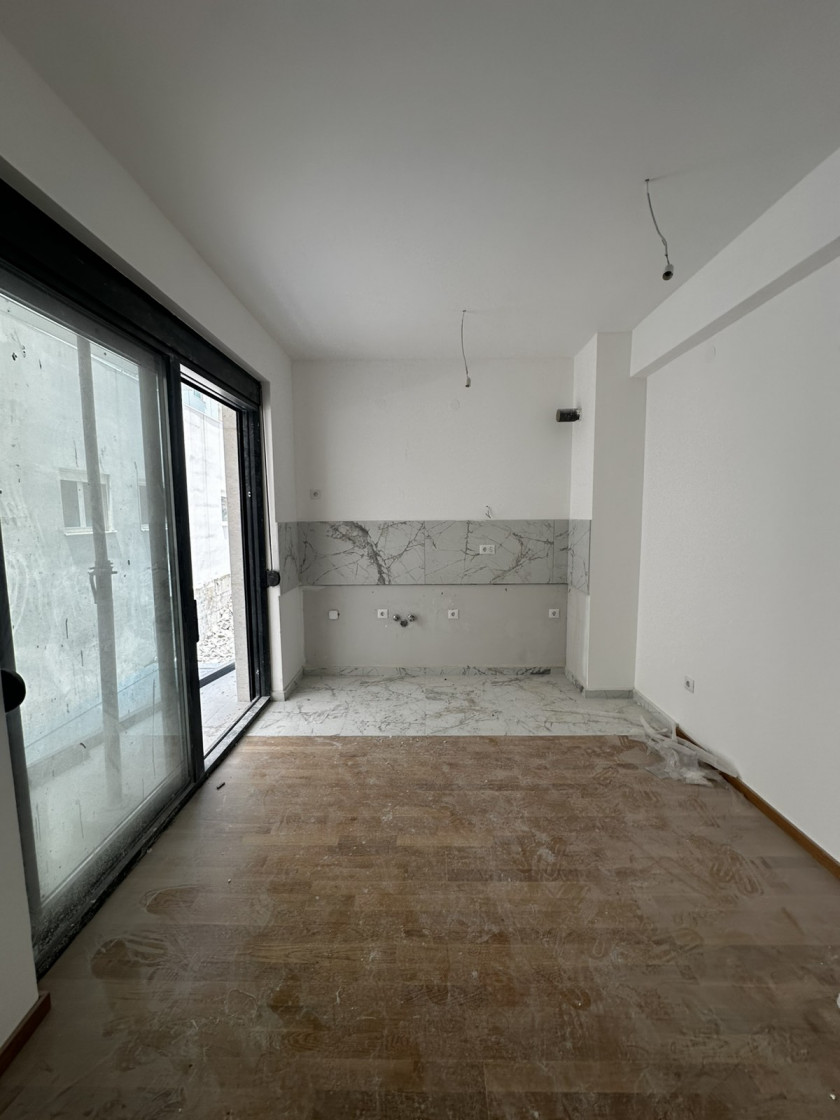 Apartment For Sale, Bečići