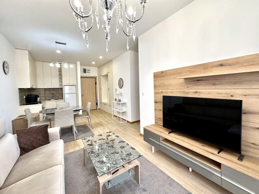 Apartment For Sale, Golubovina